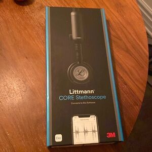 3M Littmann Core Stethoscope